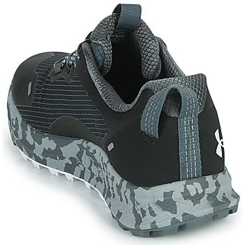 Under Armour UA Charged Bandit TR 2 SP Musta