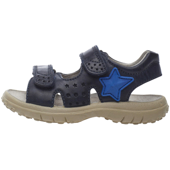 kengät Pojat Sandaalit ja avokkaat Naturino 0502451-01-0C01 Sininen