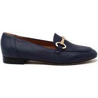 kengät Naiset Mokkasiinit Grace Shoes 715024 Sininen