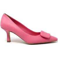 kengät Naiset Korkokengät Grace Shoes 396017 Vaaleanpunainen