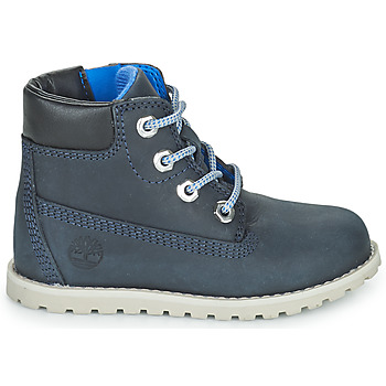 Timberland Pokey Pine 6In Boot with Sininen