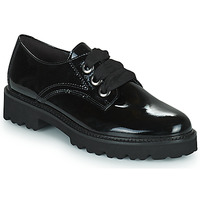 kengät Naiset Derby-kengät Gabor 9524297 Musta