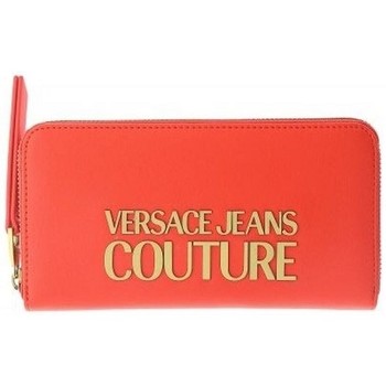 laukut Naiset Lompakot Versace Jeans Couture 72VA5PA1 Punainen