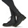 kengät Naiset Bootsit Dr. Martens 1460 Bejeweled Musta