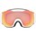 Asusteet / tarvikkeet Urheiluvarusteet Uvex Downhill 2000 S CV 1030 2021 Vaaleanpunaiset, Valkoiset