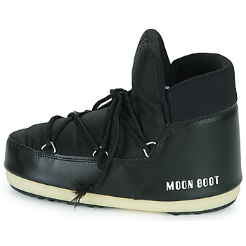 Moon Boot Moon Boot Pumps Nylon Musta