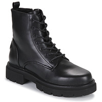 kengät Naiset Bootsit MTNG 50769 Musta