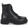 kengät Naiset Bootsit MTNG 50769 Musta