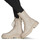 kengät Naiset Bootsit MTNG 51952 Creme