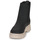 kengät Naiset Bootsit MTNG 52973 Musta