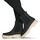 kengät Naiset Bootsit MTNG 52973 Musta