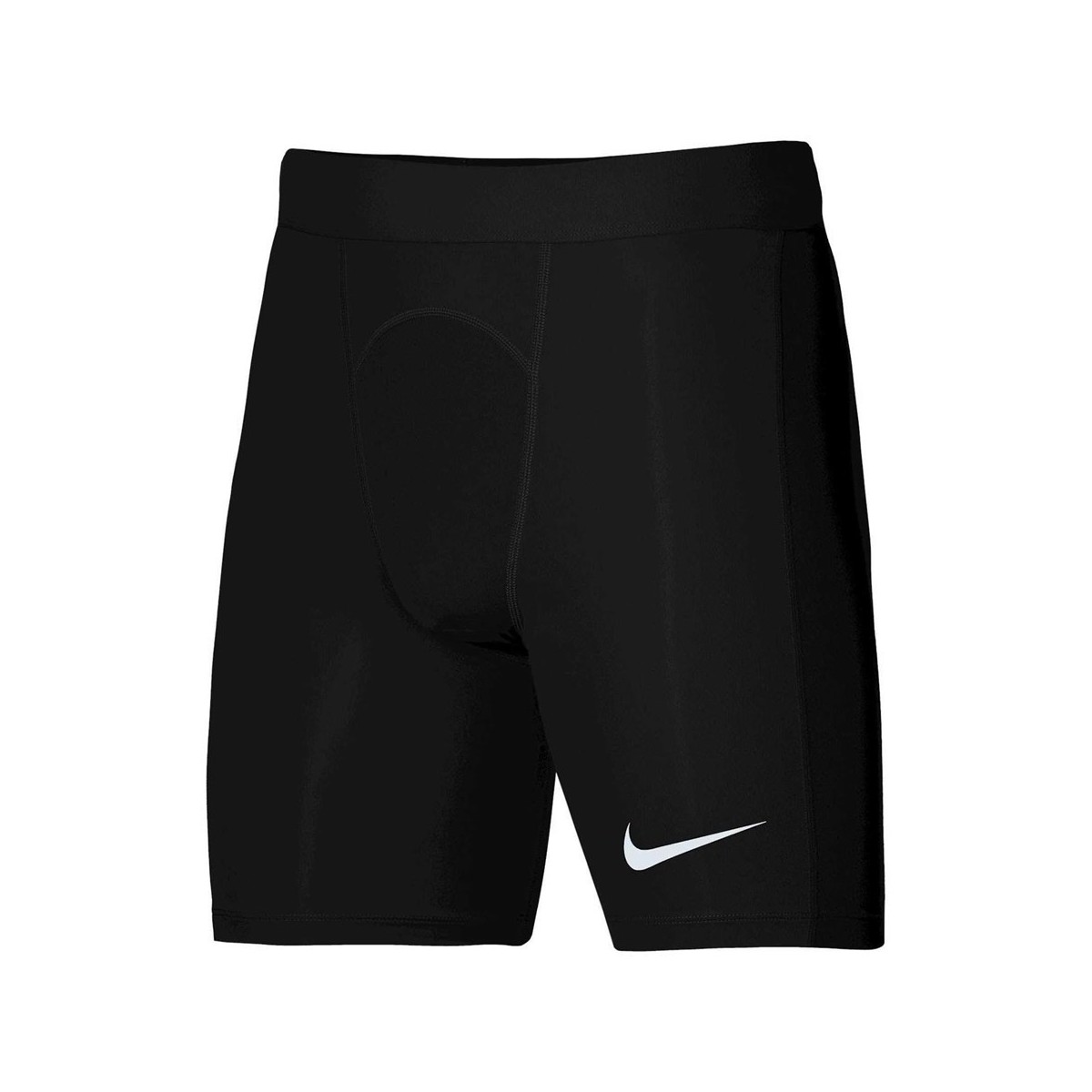 vaatteet Miehet Caprihousut Nike Pro Drifit Strike Musta