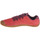 kengät Naiset Juoksukengät / Trail-kengät Merrell Vapor Glove 3 Luna Leather Viininpunainen