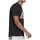 vaatteet Miehet Lyhythihainen t-paita adidas Originals Aeroready Designed 2 Move Feelready Sport Logo Tee Musta