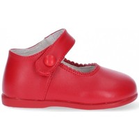 kengät Tytöt Derby-kengät & Herrainkengät Bubble 62613 Punainen