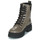 kengät Naiset Bootsit Tom Tailor 4294903-FANGO Taupe