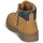 kengät Pojat Bootsit Tom Tailor 4270301-CAMEL Kamelinruskea