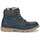 kengät Pojat Bootsit Tom Tailor 4270502-NAVY Sininen
