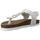 kengät Sandaalit ja avokkaat Lumberjack 26222-20 Valkoinen