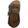kengät Sandaalit ja avokkaat Lumberjack 26219-20 Harmaa