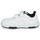 kengät Lapset Matalavartiset tennarit Adidas Sportswear Tensaur Sport 2.0 C Valkoinen / Musta