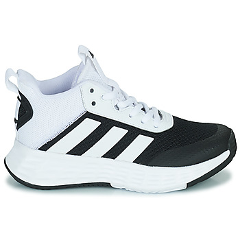 Adidas Sportswear OWNTHEGAME 2.0 K Musta / Valkoinen
