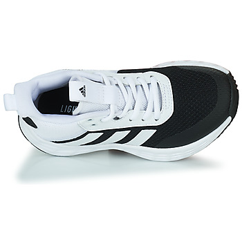 Adidas Sportswear OWNTHEGAME 2.0 K Musta / Valkoinen