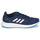 kengät Lapset Juoksukengät / Trail-kengät adidas Performance RUNFALCON 2.0 K Sininen