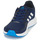 kengät Lapset Juoksukengät / Trail-kengät adidas Performance RUNFALCON 2.0 K Sininen