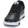 kengät Lapset Matalavartiset tennarit Adidas Sportswear Tensaur Sport 2.0 K Musta