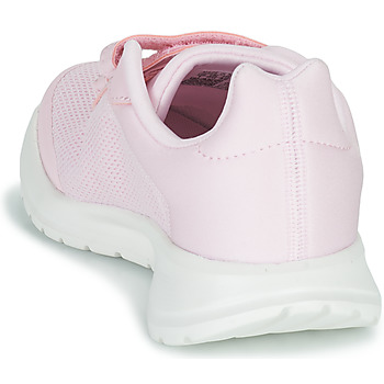 Adidas Sportswear Tensaur Run 2.0 CF Vaaleanpunainen