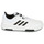 kengät Lapset Matalavartiset tennarit Adidas Sportswear Tensaur Sport 2.0 K Valkoinen / Musta