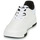 kengät Lapset Matalavartiset tennarit Adidas Sportswear Tensaur Sport 2.0 K Valkoinen / Musta