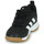 kengät Lapset Tenniskengät Adidas Sportswear Ligra 7 Kids Musta