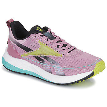 kengät Naiset Juoksukengät / Trail-kengät Reebok Sport FLOATRIDE ENERGY 4 Vaaleanpunainen