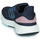 kengät Naiset Juoksukengät / Trail-kengät adidas Performance PUREBOOST 22 W Laivastonsininen