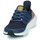 kengät Naiset Juoksukengät / Trail-kengät adidas Performance ULTRABOOST 22 W Laivastonsininen