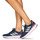 kengät Naiset Juoksukengät / Trail-kengät adidas Performance STARTYOURRUN Laivastonsininen