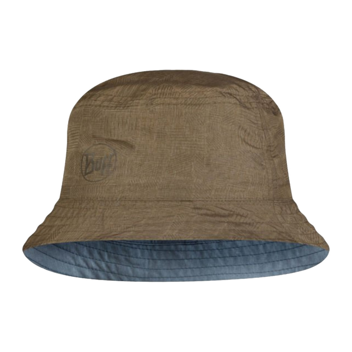 Asusteet / tarvikkeet Hatut Buff Travel Bucket Hat S/M Sininen