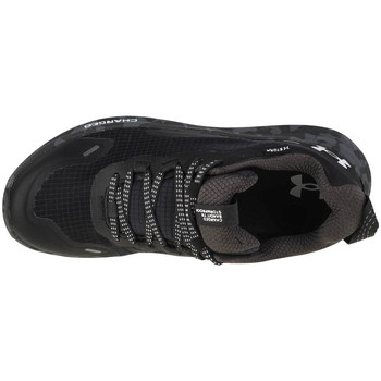 Under Armour W Charged Bandit Tr 2 SP Musta