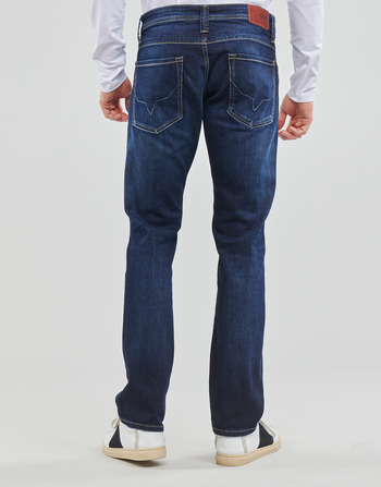 Pepe jeans CASH Sininen