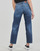 vaatteet Naiset Suorat farkut Pepe jeans DOVER Sininen