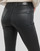 vaatteet Naiset Slim-farkut Pepe jeans REGENT Musta
