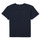 vaatteet Pojat Lyhythihainen t-paita Tommy Hilfiger KB0KB07598-DW5 Laivastonsininen
