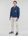 vaatteet Miehet Farkkutakki Calvin Klein Jeans REGULAR 90S DENIM JACKET Sininen