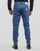 vaatteet Miehet Suorat farkut Calvin Klein Jeans DAD JEAN Sininen