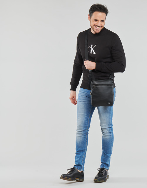 Calvin Klein Jeans CK INSTITUTIONAL CREW NECK