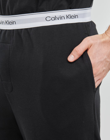 Calvin Klein Jeans JOGGER Musta