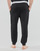 vaatteet Miehet pyjamat / yöpaidat Calvin Klein Jeans JOGGER Musta