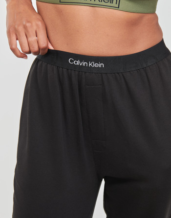 Calvin Klein Jeans SLEEP PANT Musta